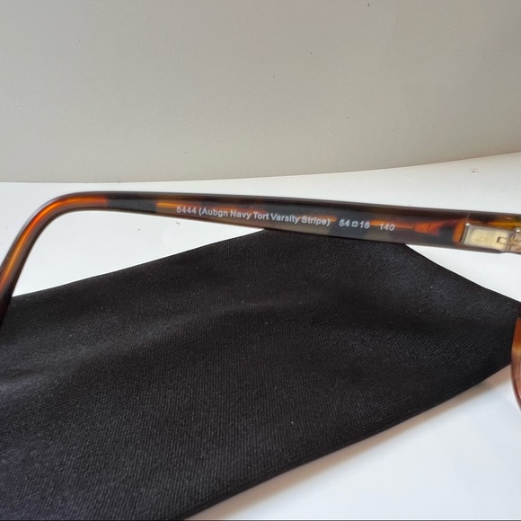 COACH Turtle Frames Glasses - Picture 3 of 3